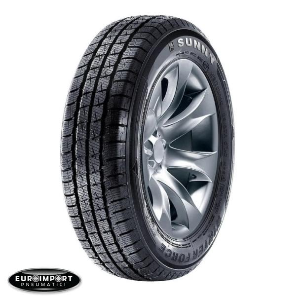 Sunny NW103  215/65 R16 109 R   3PMSF